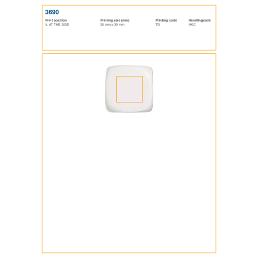 Antistress cubo decision maker Nestor, Immagine 4