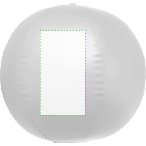 Ballon de plage Harvey, Image 3