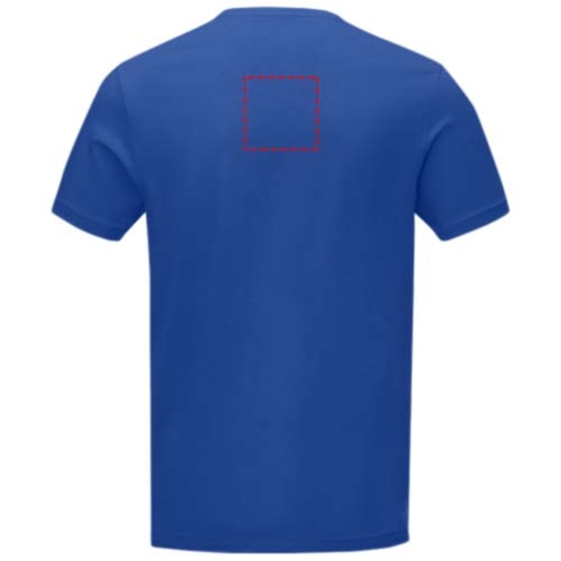 T-shirt bio manches courtes homme Kawartha, Image 12