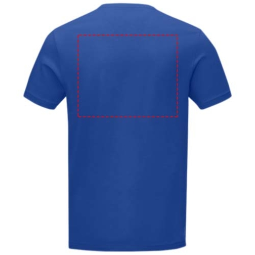 T-shirt bio manches courtes homme Kawartha, Image 19