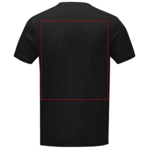 T-shirt bio manches courtes homme Kawartha, Image 18