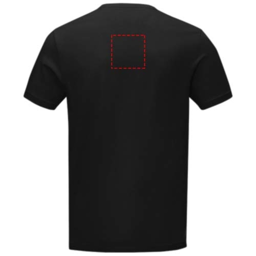 T-shirt bio manches courtes homme Kawartha, Image 12