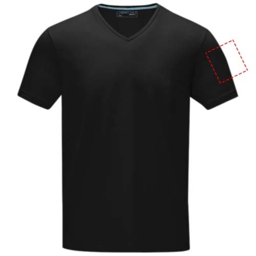 T-shirt bio manches courtes homme Kawartha, Image 23