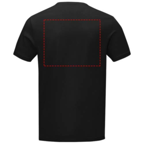 T-shirt bio manches courtes homme Kawartha, Image 19