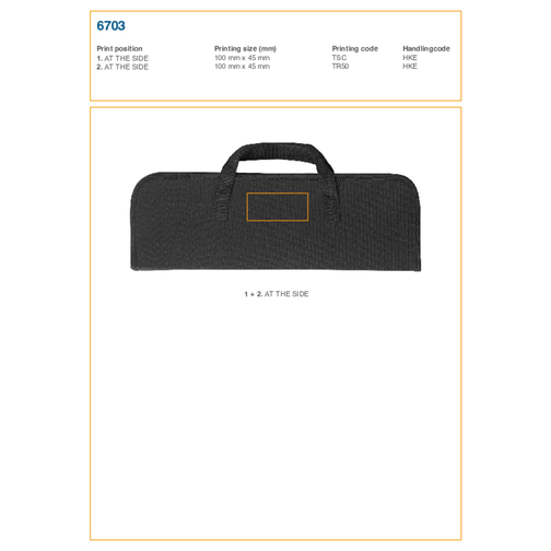 Set barbecue Silas, Image 4