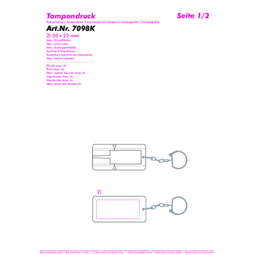 Contrôleur de structure de pneus, Image 3