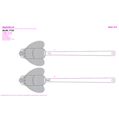Tue-mouche 'Brummi', Image 3