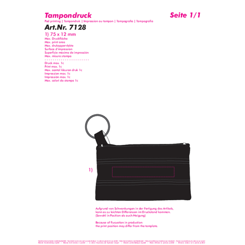 Pochette, Image 4