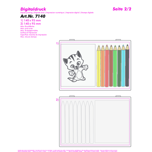 Set de dessin, Image 3