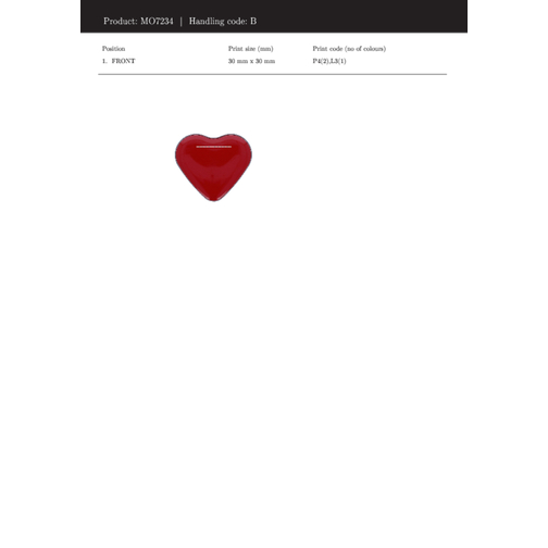Lovemint, Bild 3