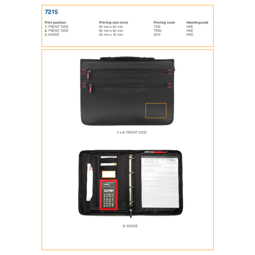 Porte-documents Lianna, Image 5