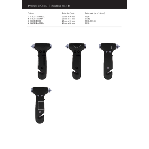 Resq, Image 5