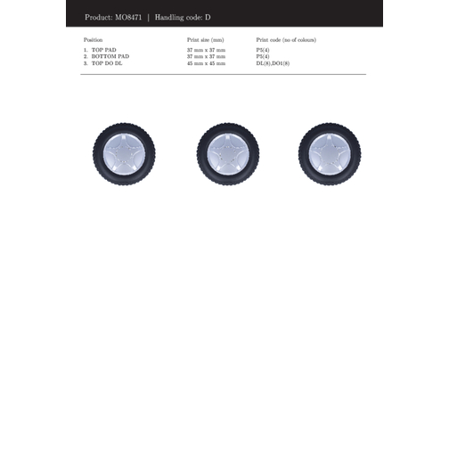 Rueda Tool, Image 6