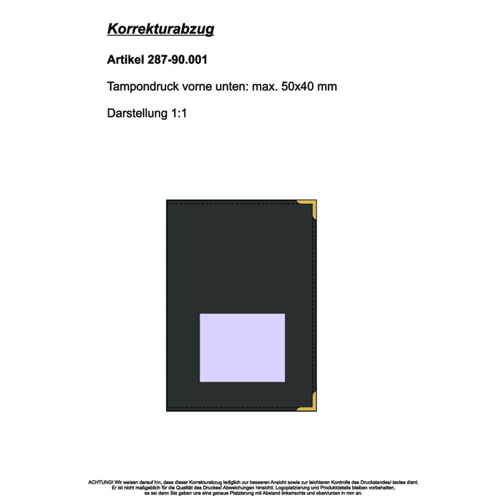 CreativDesign 'Budget', Image 2