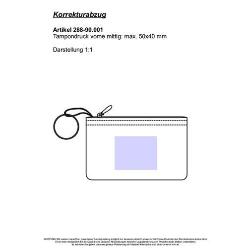 CreativDesign 'Budget', Image 2