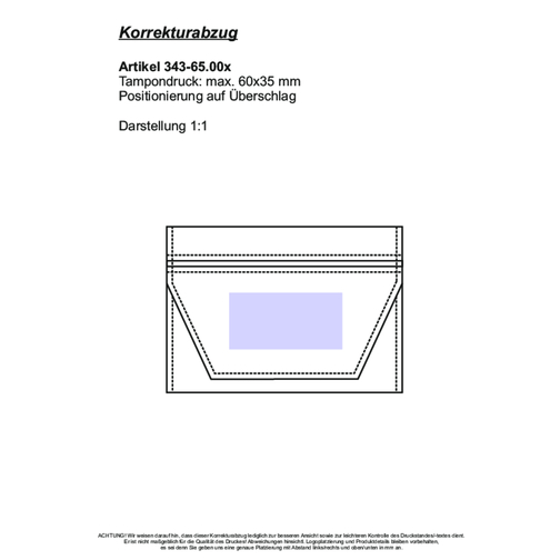 CreativDesign 'ColourStripe', Image 3