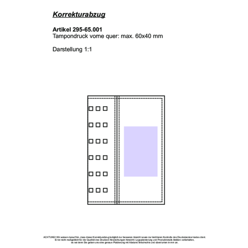 CreativDesign 'Square', Image 2