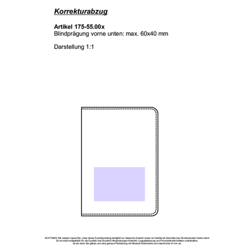 CreativDesign 'Paper Label 2 G', Image 2