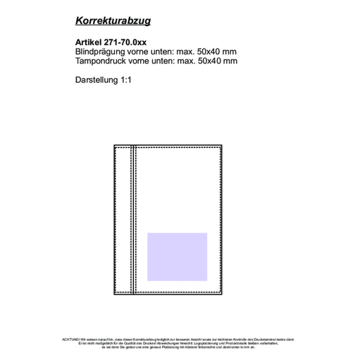 CreativDesign 'Paper 2 DeLuxe', Image 4