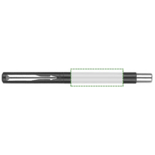 Parker rollerball \'Vector\' wykonany z tworzywa sztucznego, Obraz 3