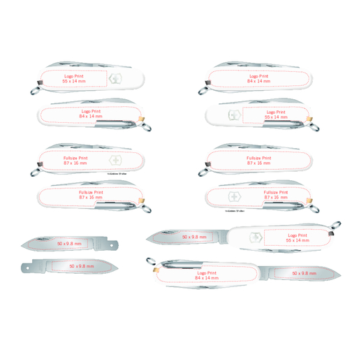 Couteau suisse Victorinox 'Tinker', Image 3