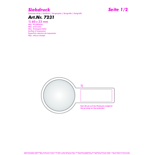 Loupe, Image 3
