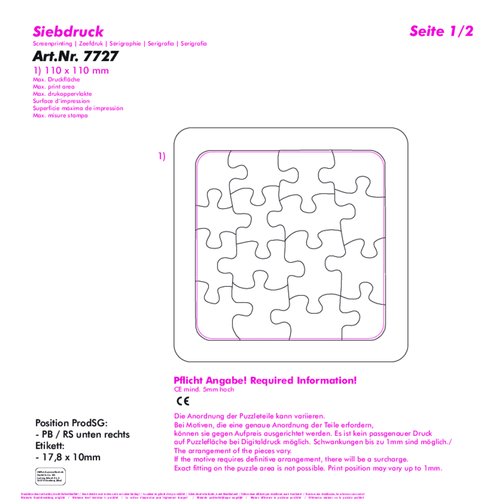 Puzzle, Image 3