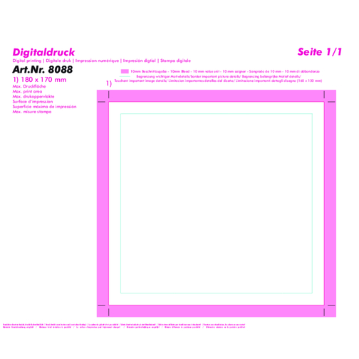 Tissu de microfibre, Image 4