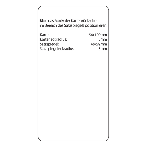 Schafkopf/Tarock Bay. Bild Im Kunststoffetui , 320 g/m² Spielkartenkarton, 2,30cm x 10,70cm x 6,20cm (Länge x Höhe x Breite), Bild 5