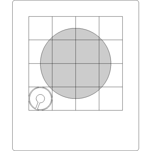 Puzzle coulissant 'Frame 15', Image 3