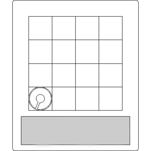 Puzzle coulissant 'Frame 15', Image 5