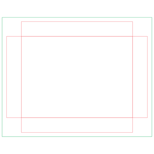 Puzzle 66 x 47 cm dans une boîte à couvercle coulissant, Image 3