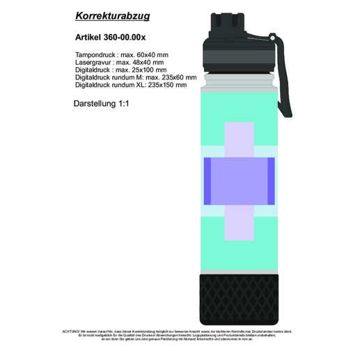 Metmaxx® 'EnjoyDesignCup', Image 3