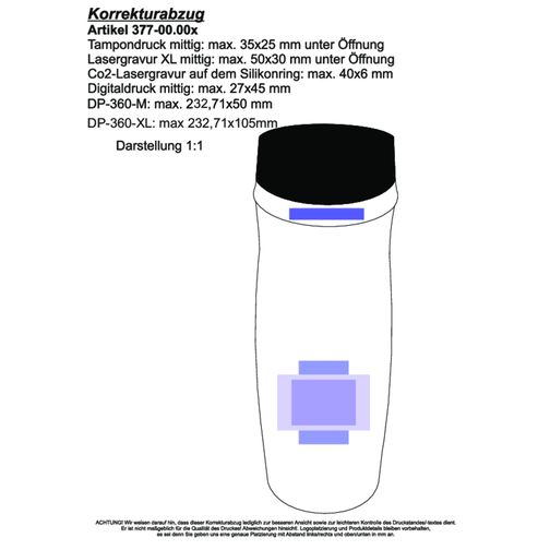 Metmaxx® 'CremaExtensa', Image 2