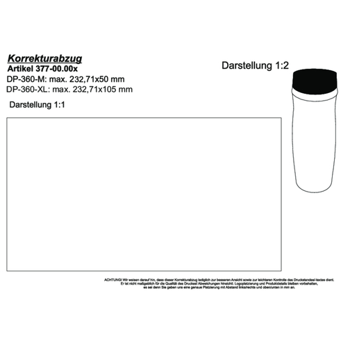 Metmaxx® 'CremaExtensa', Image 3