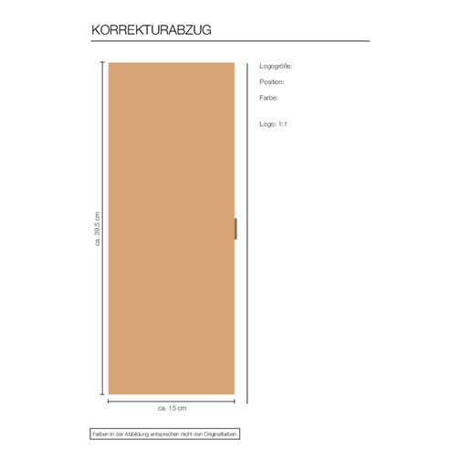 Edelbrand-Variation - Grappa , Gemischt, 40,00cm x 8,00cm x 16,00cm (Länge x Höhe x Breite), Bild 2
