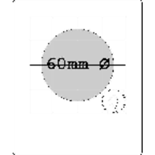 Schiebepuzzle 'Frame 15' , weiß, Kunststoff, 9,00cm x 0,50cm x 7,50cm (Länge x Höhe x Breite), Bild 3