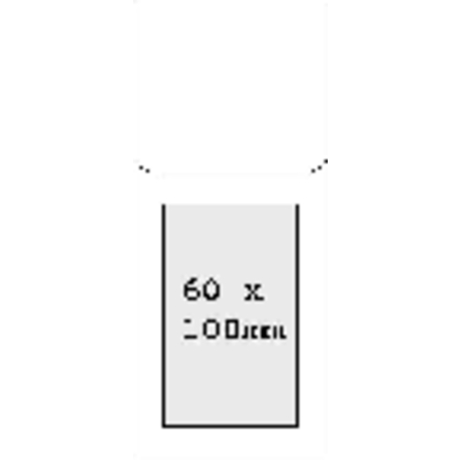 Würfelspiel 'Der Große Wurf' Im Etui , weiß, Kunststoff, 20,70cm x 1,00cm x 8,80cm (Länge x Höhe x Breite), Bild 2