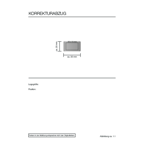 ROMINOX® Ronds de serviette // Phero, Image 5