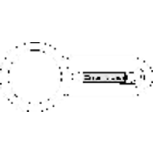 Lupe 'Lesezeichen' , transparent, Kunststoff, 8,00cm x 0,20cm x 3,60cm (Länge x Höhe x Breite), Bild 2