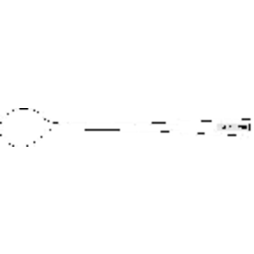 Löffel 'Langstiel' , weiß, Kunststoff, 19,00cm x 0,60cm x 2,90cm (Länge x Höhe x Breite), Bild 3