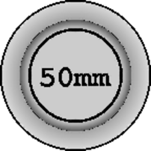 Shaker 'Multi' 0,3 L , transparent/standard-grün, Kunststoff, 15,60cm (Höhe), Bild 3