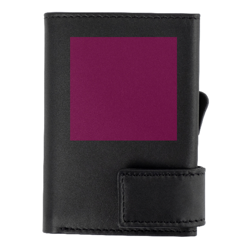 Portamonete C-Secure RFID Wallet, Immagine 5