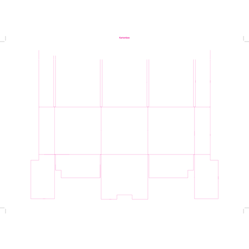 boîte à notes en carton 'Arton-Plus' 9,8 x 9,8 x 10 cm, Image 6