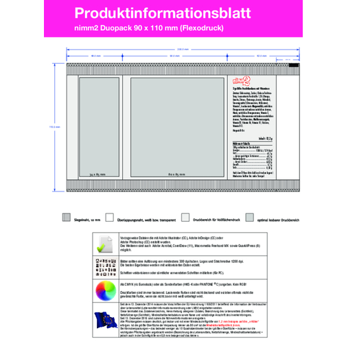 nimm2 duopack, Bild 3
