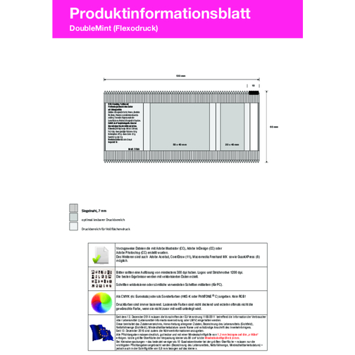 Vivil DoubleMint, Bild 3