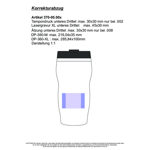 Metmaxx® 'CremaCompact', Image 2