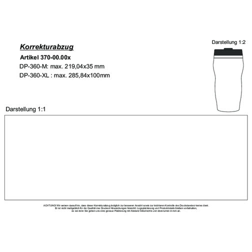 Metmaxx® 'CremaCompact', Image 3