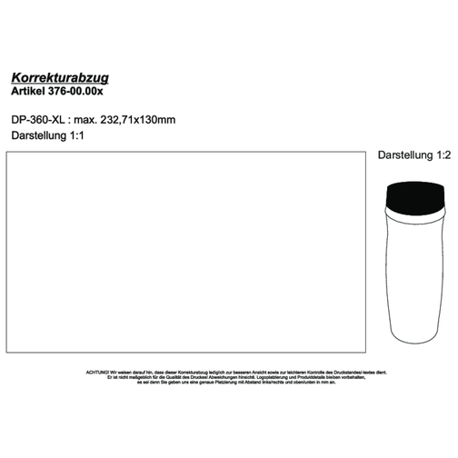 Metmaxx® 'CremaExtensaNero', Image 4