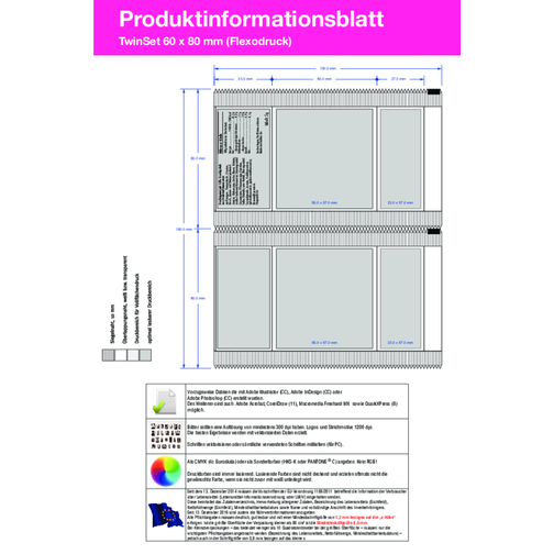 TwinSet, Bild 3